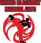 United Black Belt Martial Arts logo